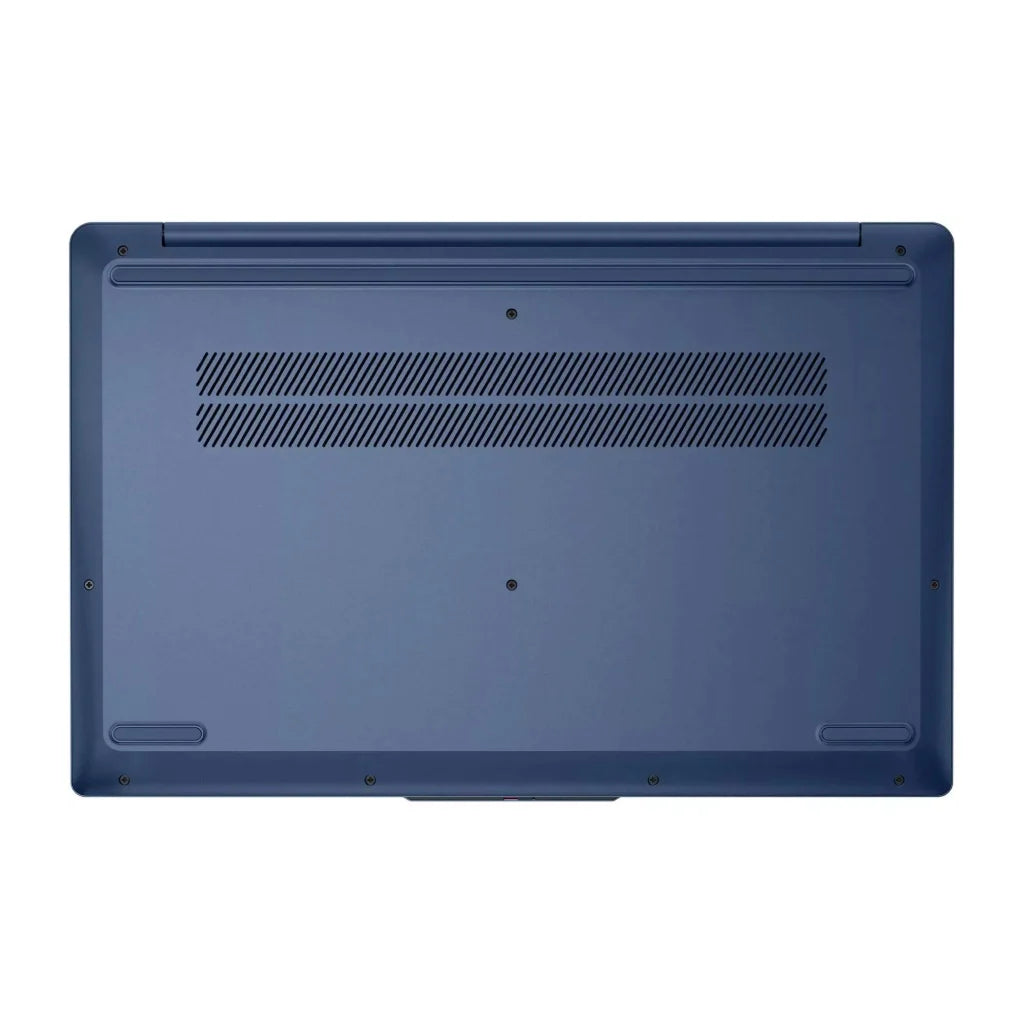 Lenovo IdeaPad Slim 3 15AMN8 + Bulto - Azul
