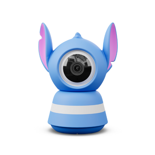 Monitor de Bebé Stitch Nexxt