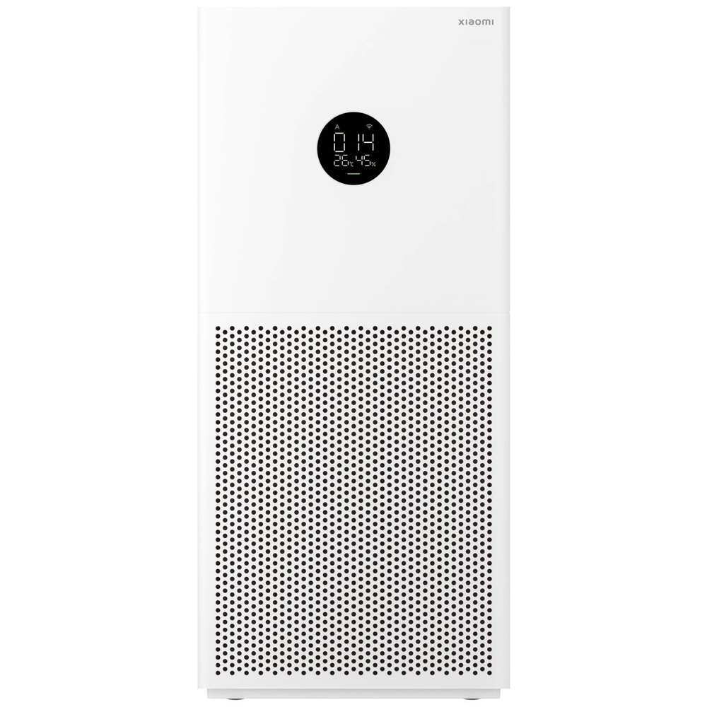 PURIFICADOR DE AIRE XIAOMI SMART 4 LITE 35053 XIAOMI2418 +ADAP