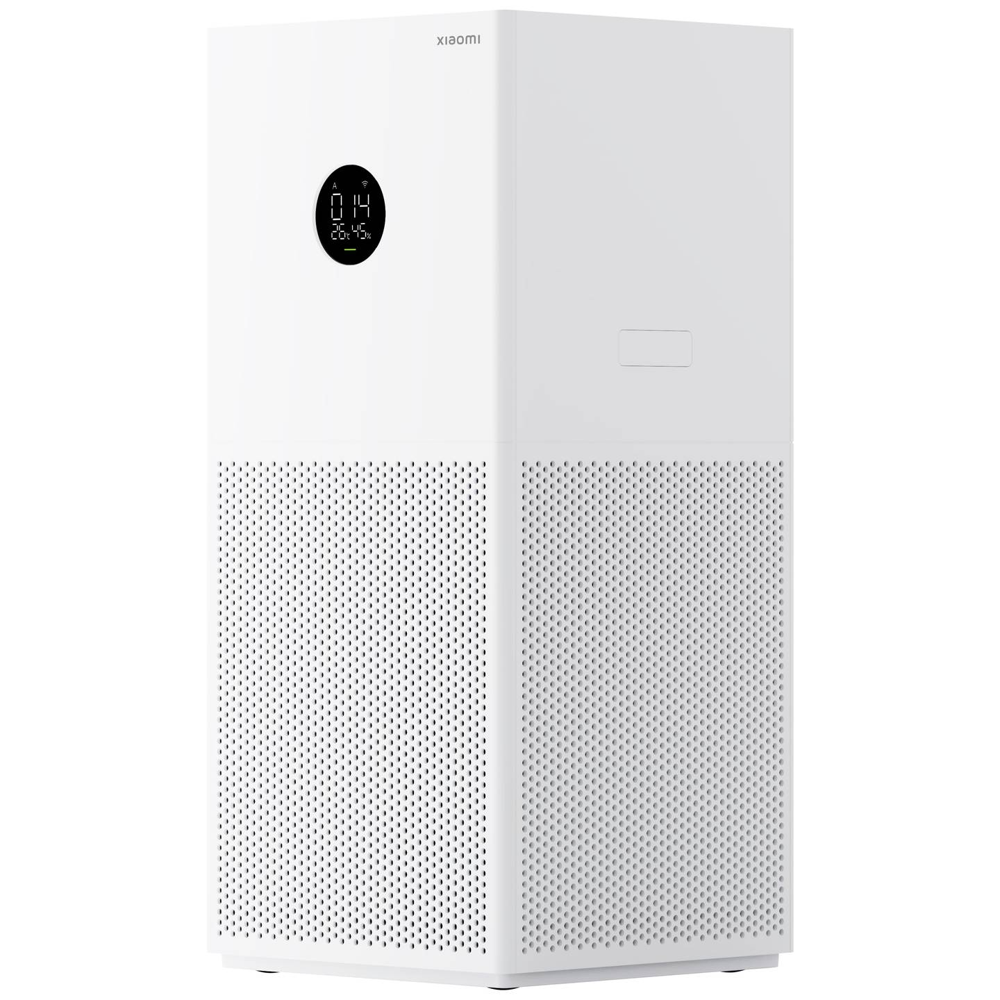 PURIFICADOR DE AIRE XIAOMI SMART 4 LITE 35053 XIAOMI2418 +ADAP