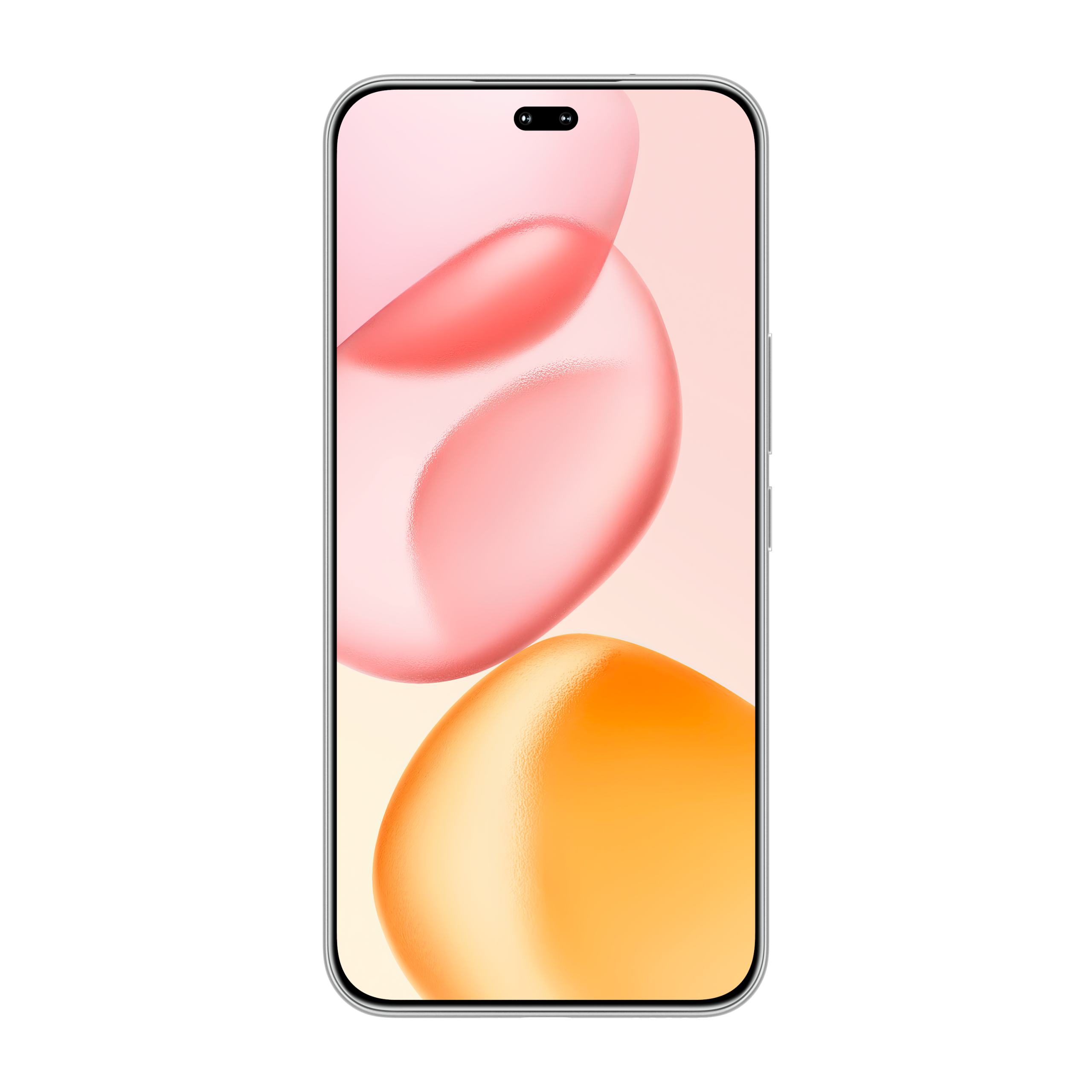 Honor 400 Pro 5G 12+512GB - Plata Lunar