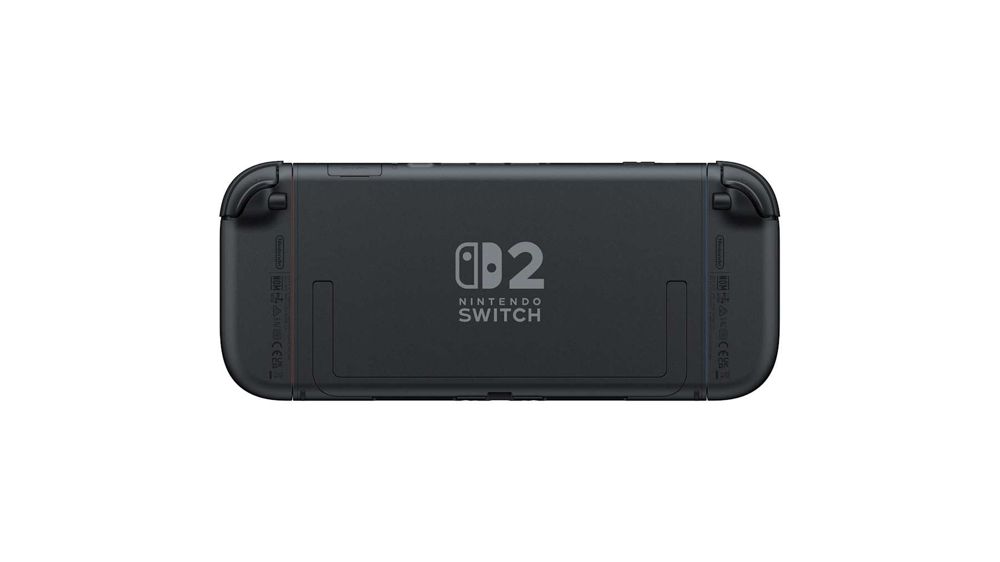 Consola Nintendo Nintendo Switch 2 - Negra