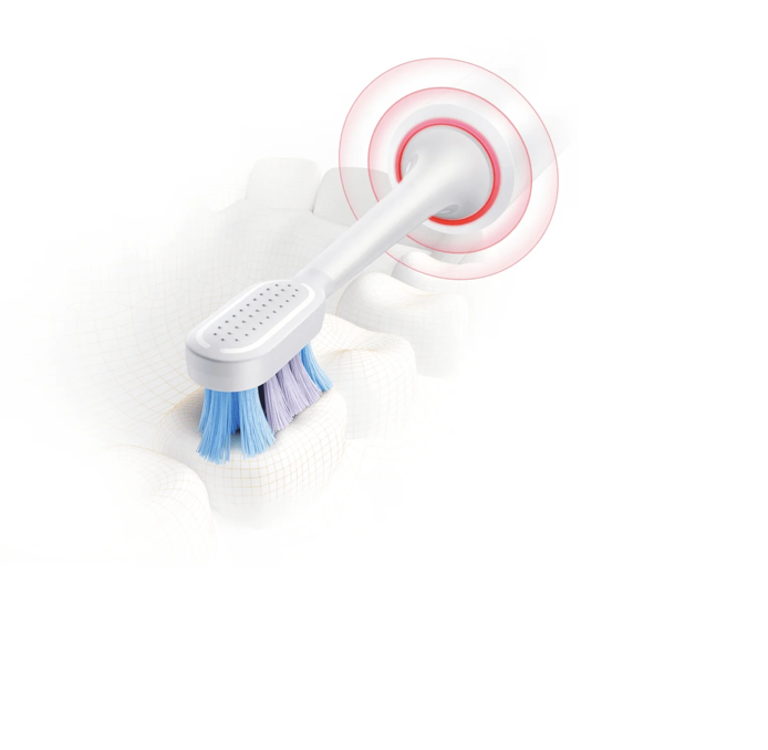 CEPILLO ELECTRICO XIAOMI T302 50058 AZUL