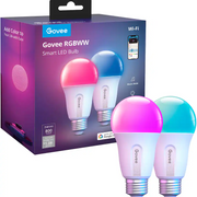 Bombillos Inteligentes Govee 2-Pack H6004 WiFi