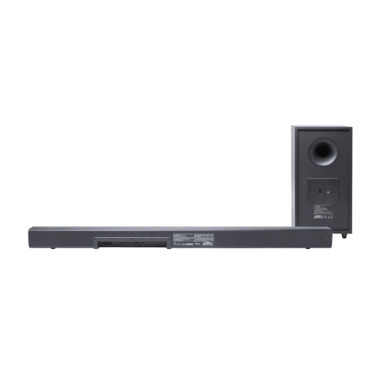 Barra de Sonido JBL CINEMA SB580 - 3.1
