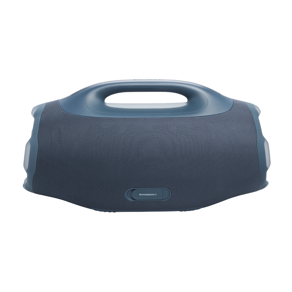Parlante JBL Boombox 4 - 210W - IP68 - Azul