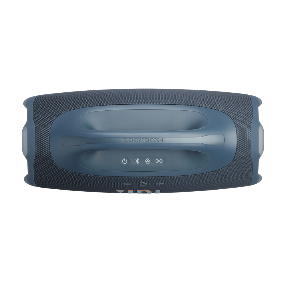 Parlante JBL Boombox 4 - 210W - IP68 - Azul