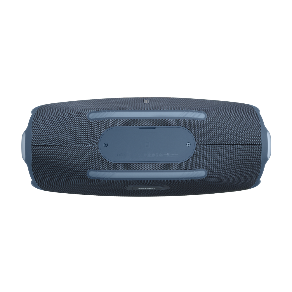Parlante JBL Boombox 4 - 210W - IP68 - Azul
