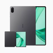 Honor Pad X8a de 11" + Estuche Folio