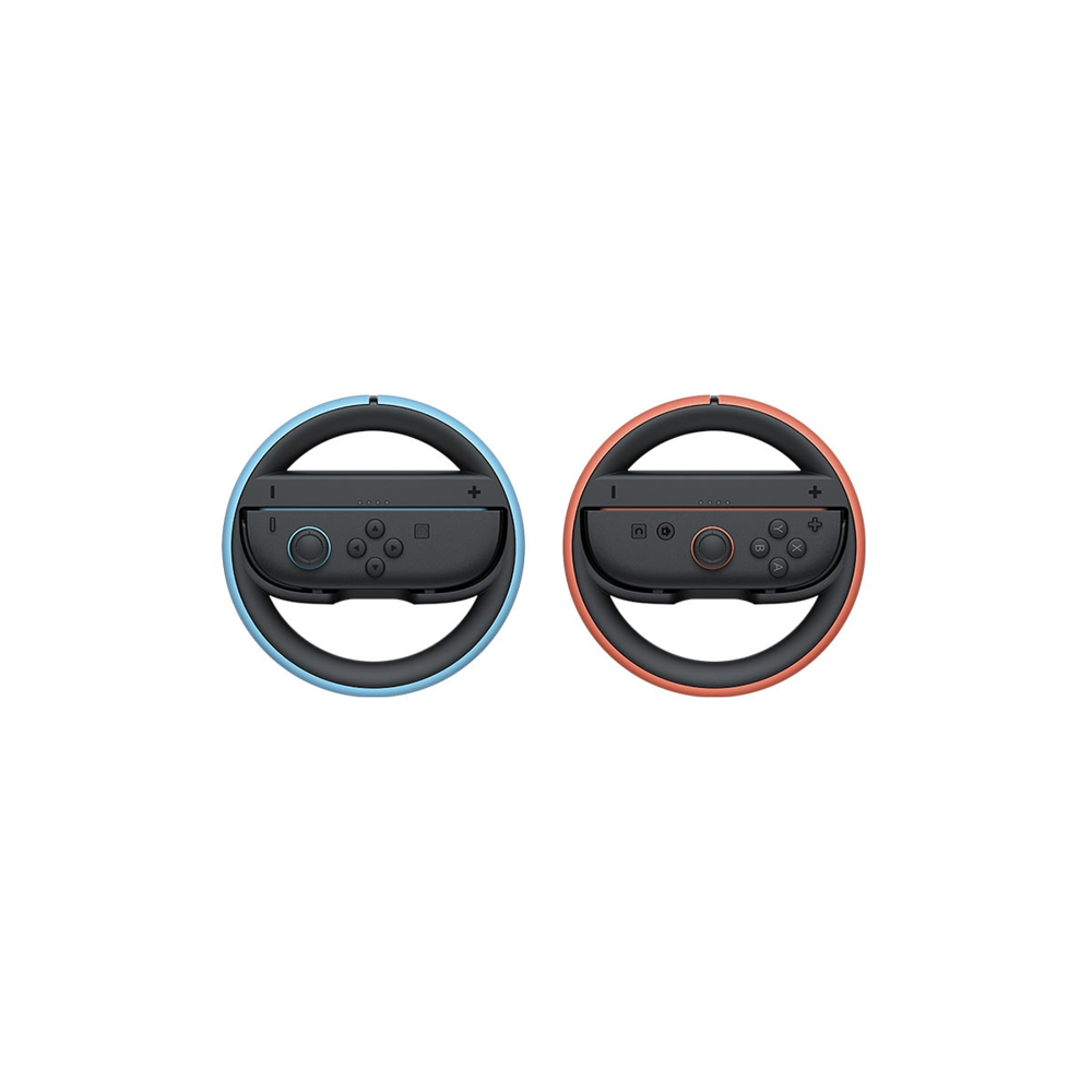 VOLANTES JOY-CON para Nintendo Switch 2 - Azul Rojo