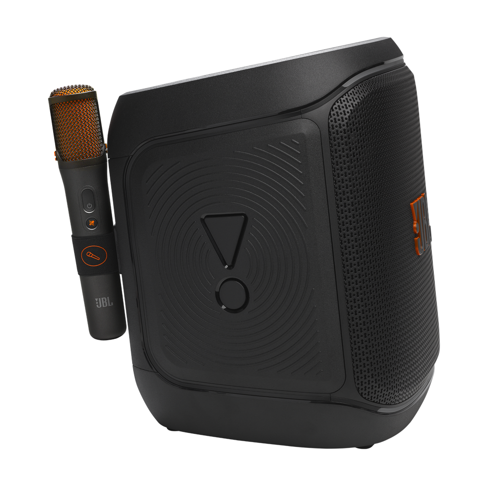 Parlante JBL Encore 2 Plus AI - Negro