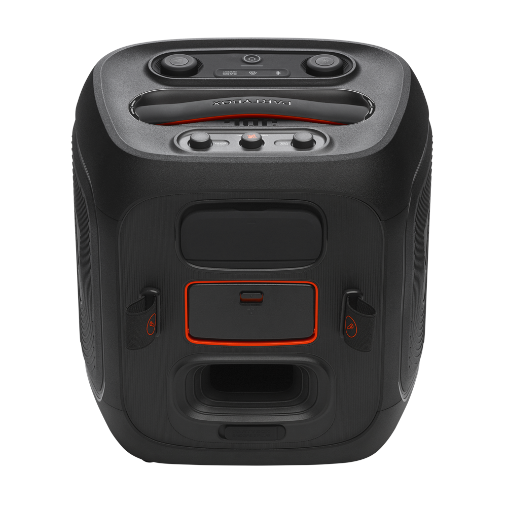 Parlante JBL Encore 2 Plus AI - Negro