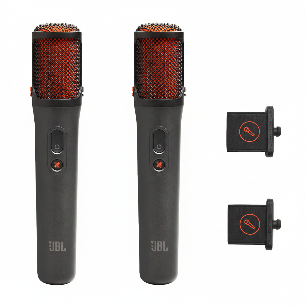 Parlante JBL Encore 2 Plus AI - Negro