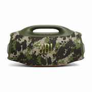 Parlante JBL Boombox 4 - 210W - IP68 - Camuflado