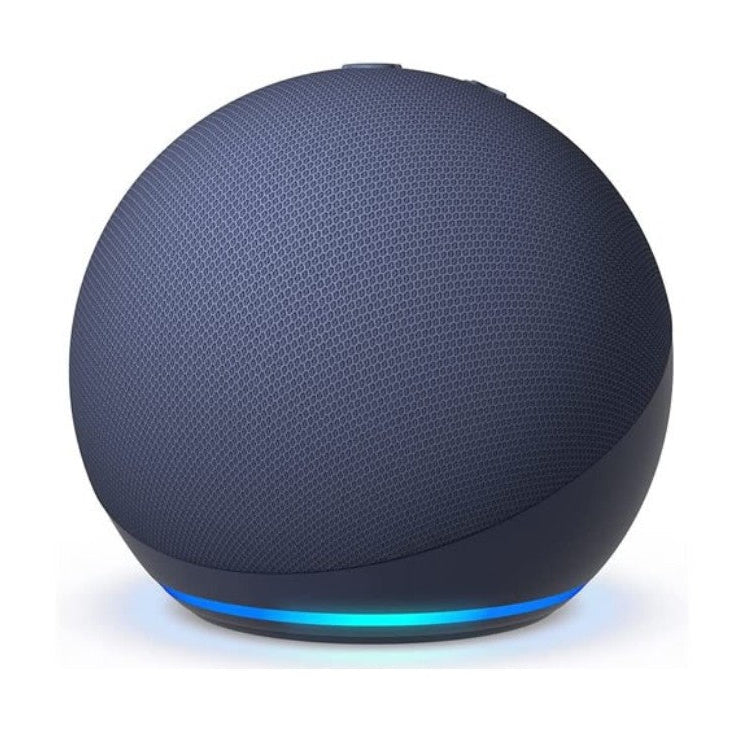 AMAZON ECHO DOT GEN 5 CON ALEXA - AZUL