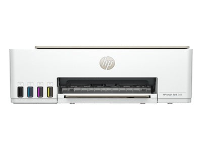 Impresora Multifuncional HP Smart Tank 583
