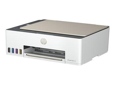 Impresora Multifuncional HP Smart Tank 583