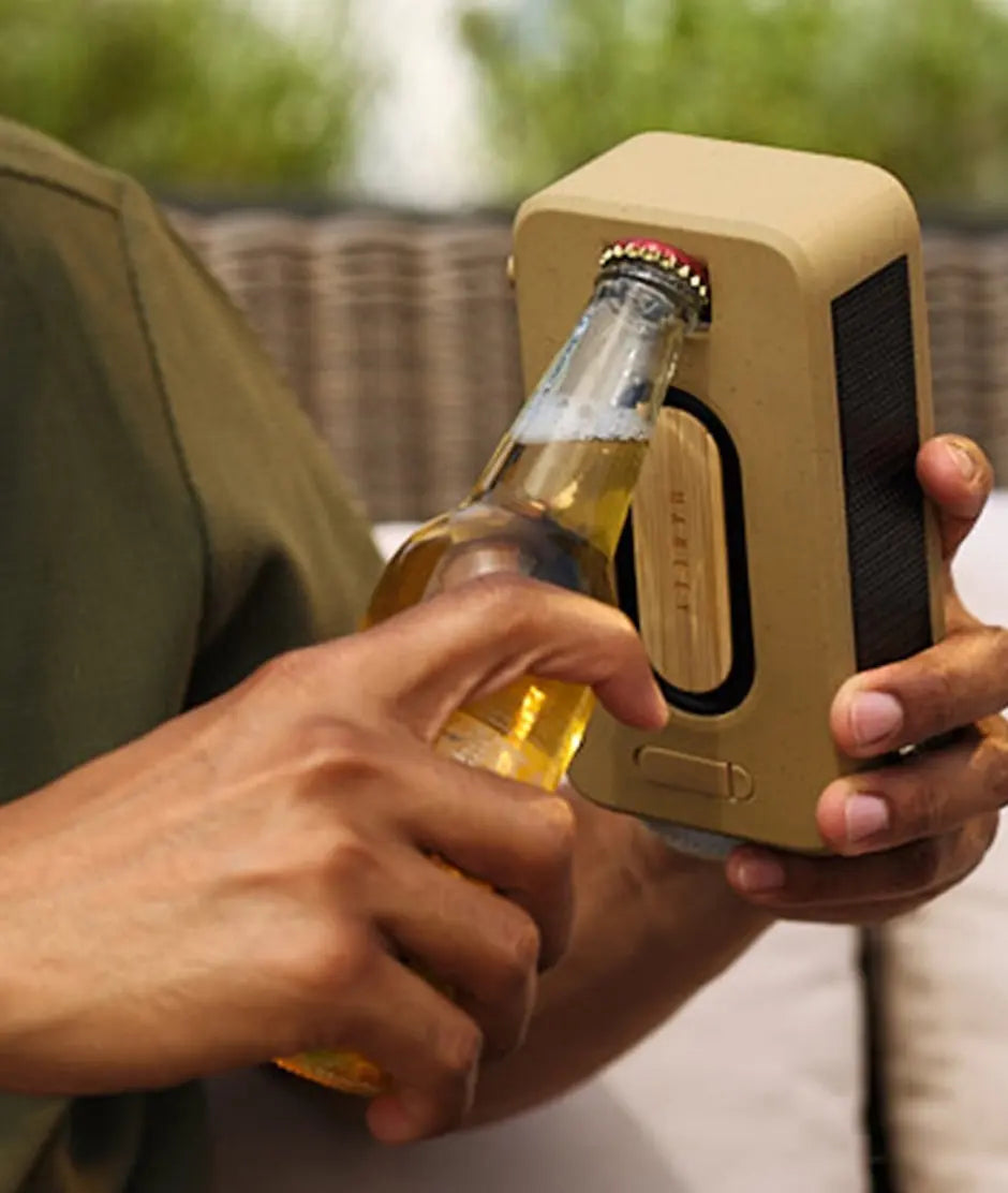 House of Marley Rise Up Solar