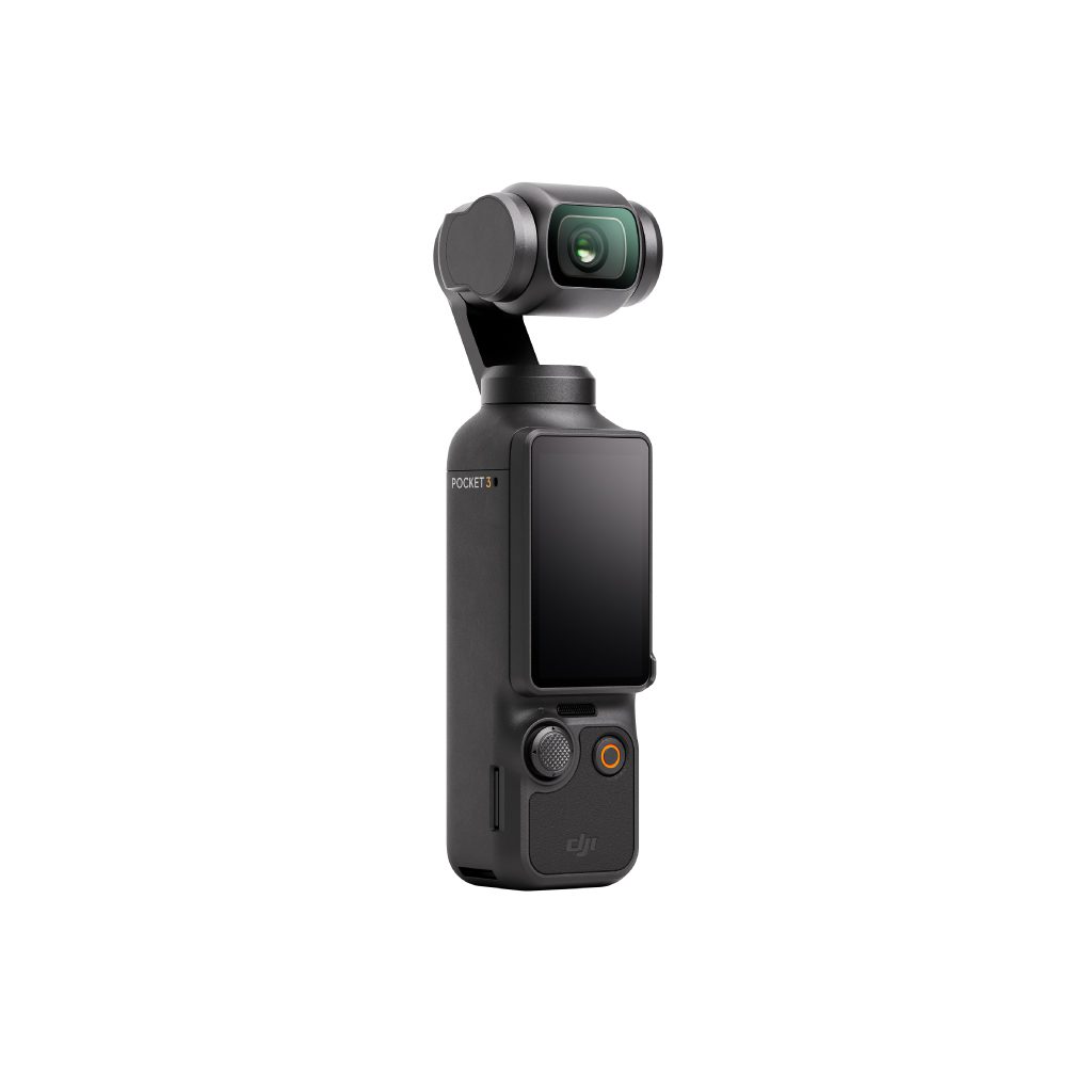 Cámara DJI Osmo Pocket 3 - Combo Creador