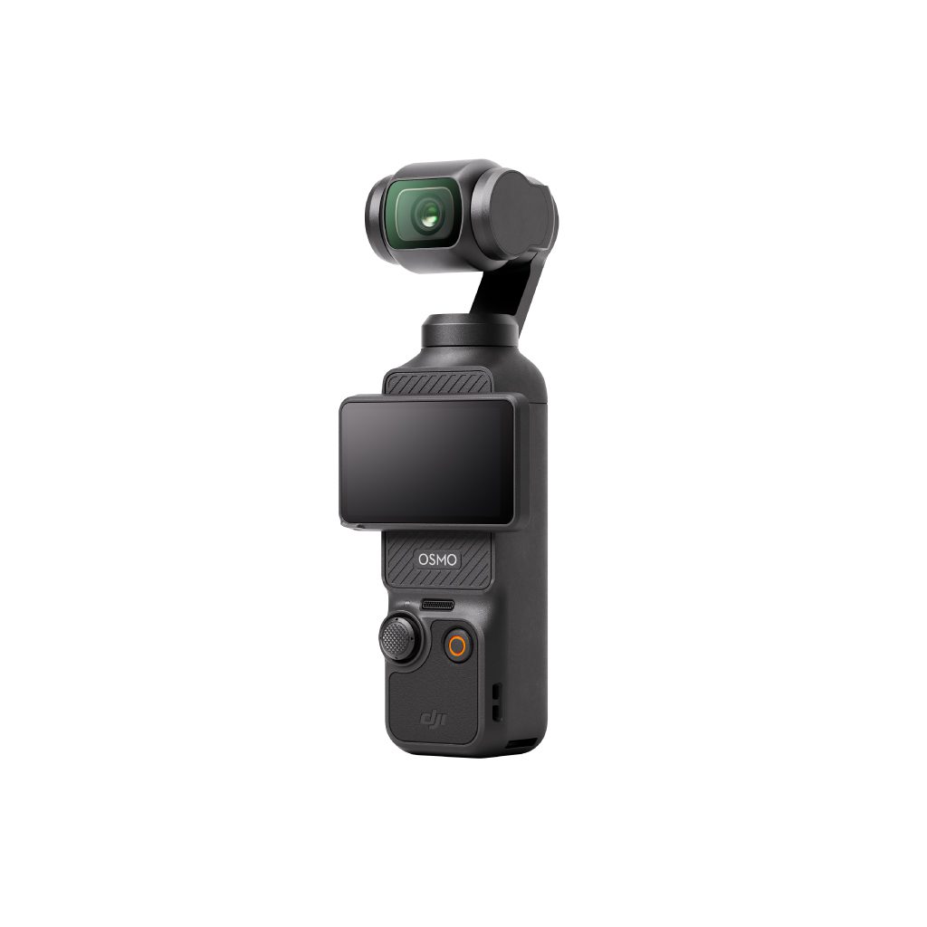 Cámara DJI Osmo Pocket 3 - Combo Creador