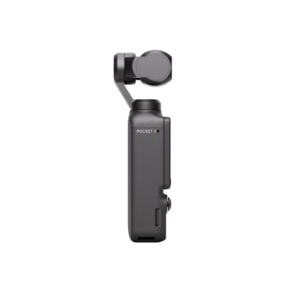 Cámara DJI Osmo Pocket 3 - Combo Creador