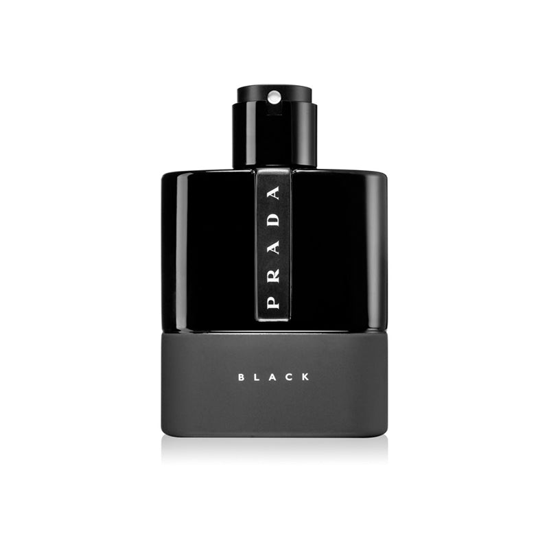 Perfume Prada Luna Rossa Black - EDP 100 ml