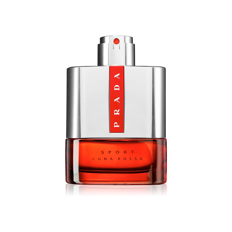 Perfumes Prada Luna Rossa Sport - 100ml