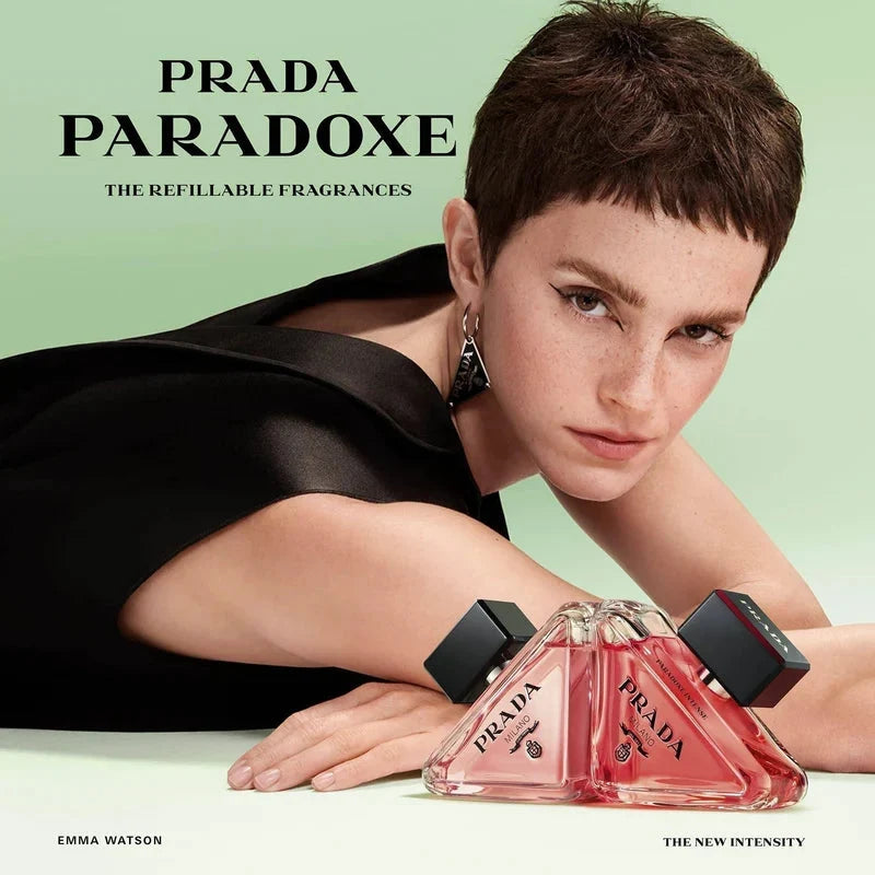 Perfume Prada Paradoxe Intense - 90ml