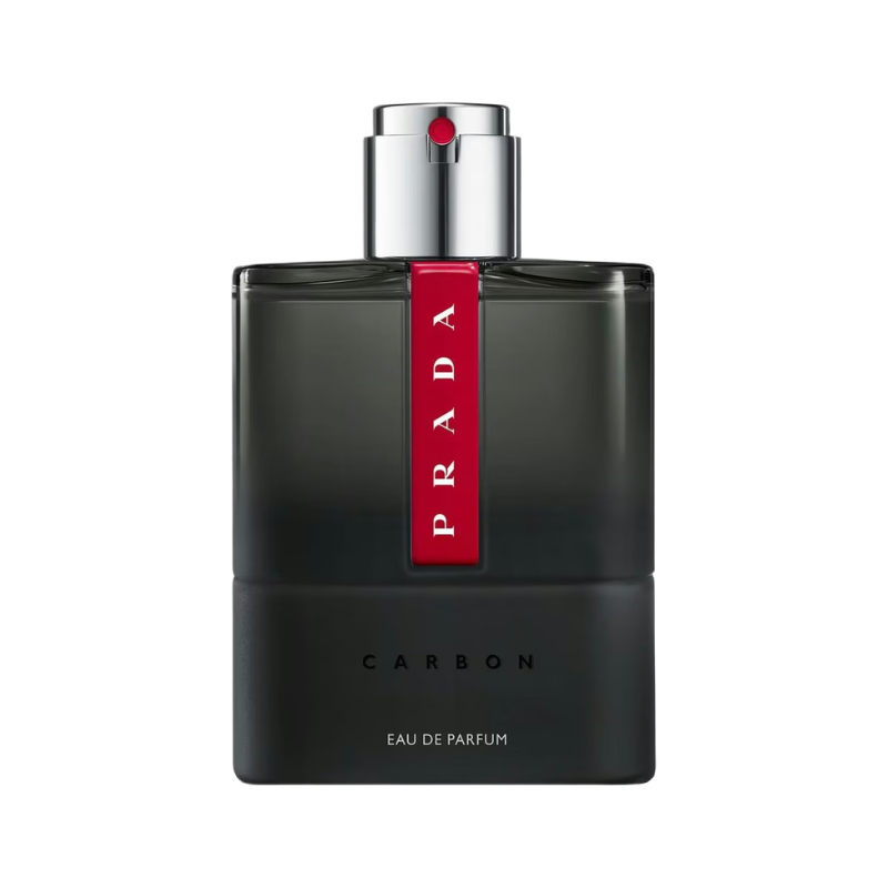 Perfume Prada Luna Rossa Carbon - 100 ml
