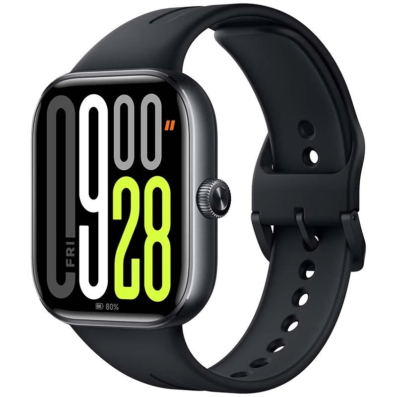 Redmi Watch 5 - Negro Obsidiana