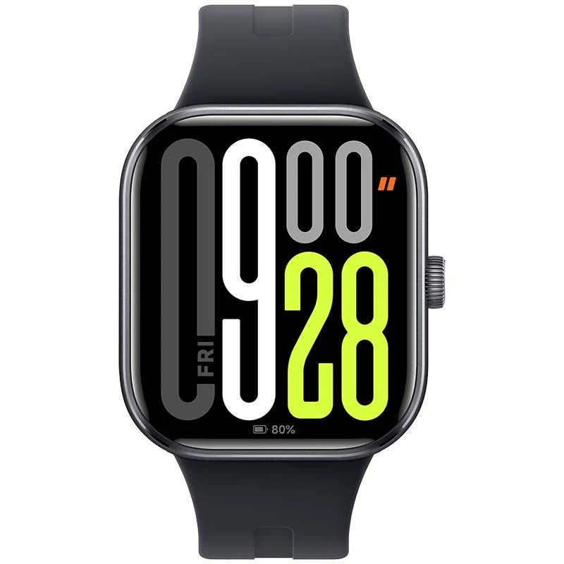 Redmi Watch 5 - Negro Obsidiana