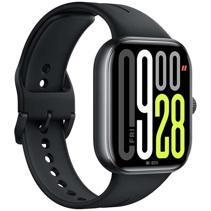 Redmi Watch 5 - Negro Obsidiana