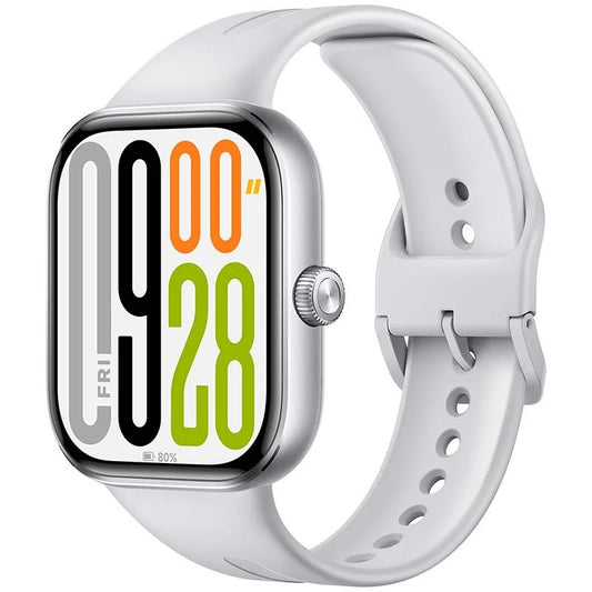 Redmi Watch 5 - Gris Plata