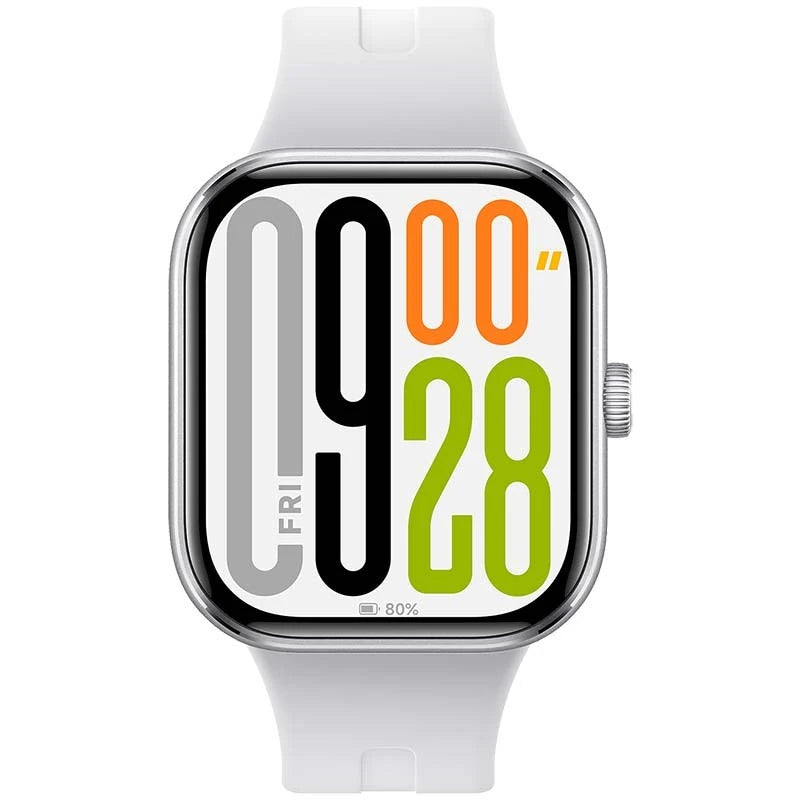 Redmi Watch 5 - Gris Plata