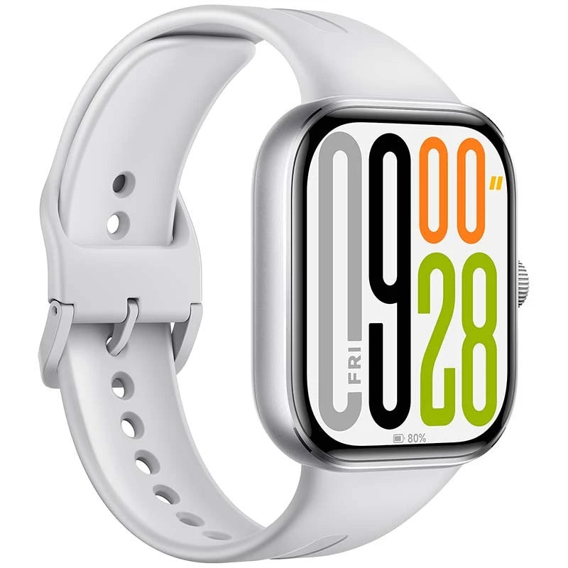 Redmi Watch 5 - Gris Plata
