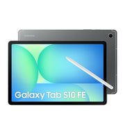 Tablet Samsung Galaxy Tab S10 FE - 10.9 8GB - Gris Oscuro