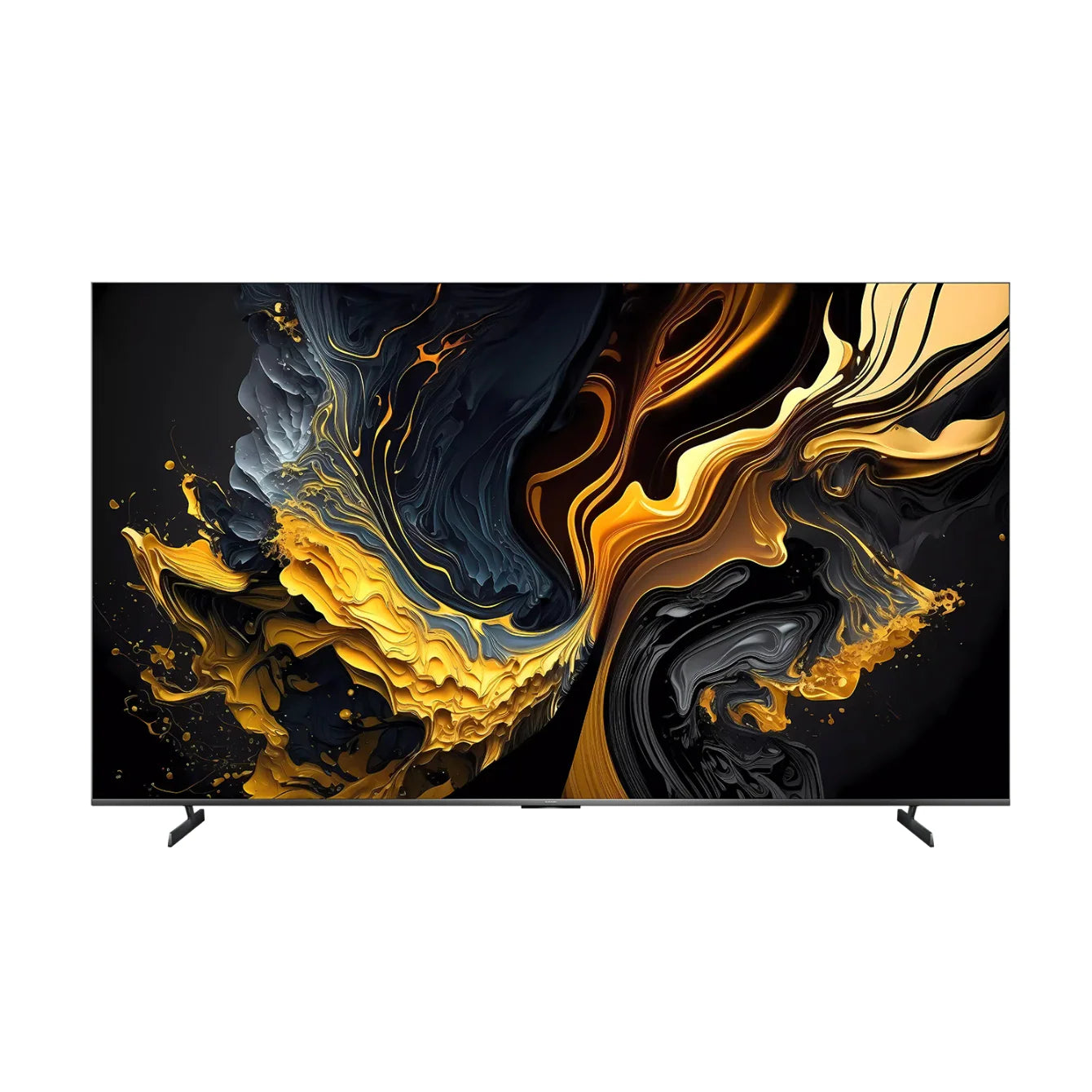 Combo Xiaomi Smart TV 85" + Barra de Sonido JBL SB595