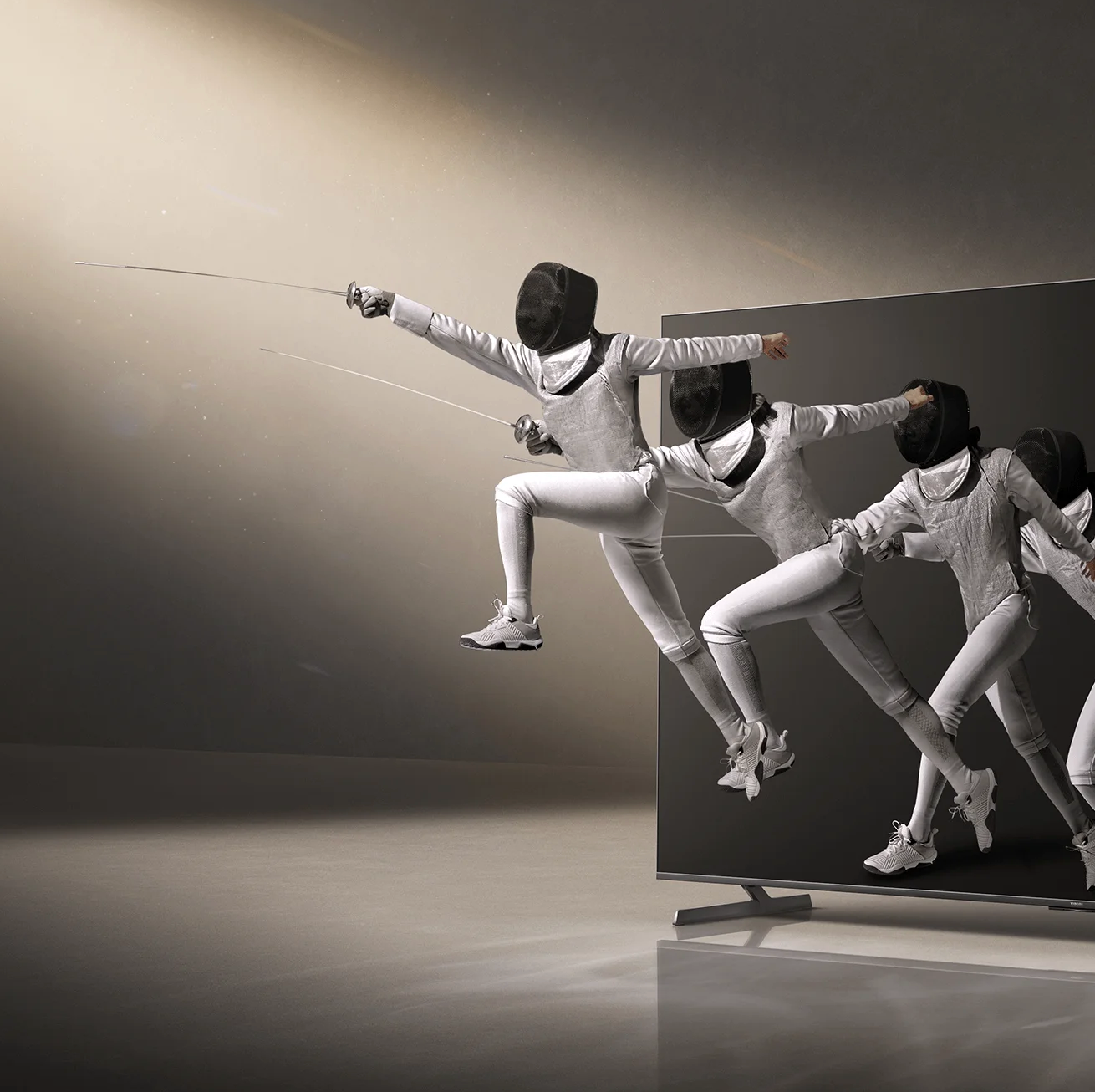 Televisor Xiaomi Smart Display Max 2025