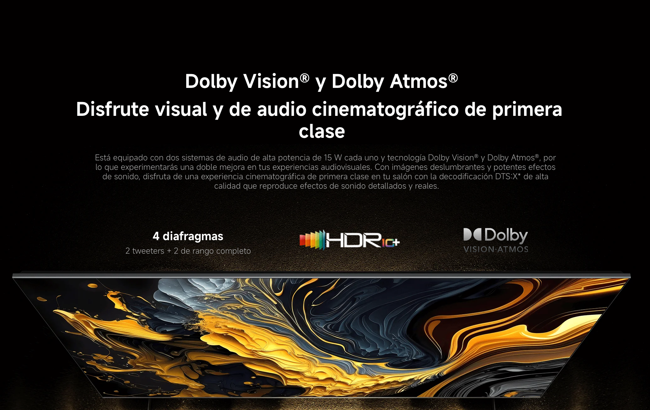 Televisor Xiaomi Smart Display Max 2025