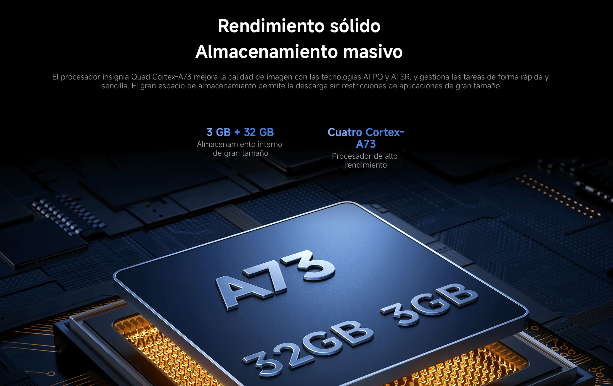 Televisor Xiaomi Smart Display Max 2025