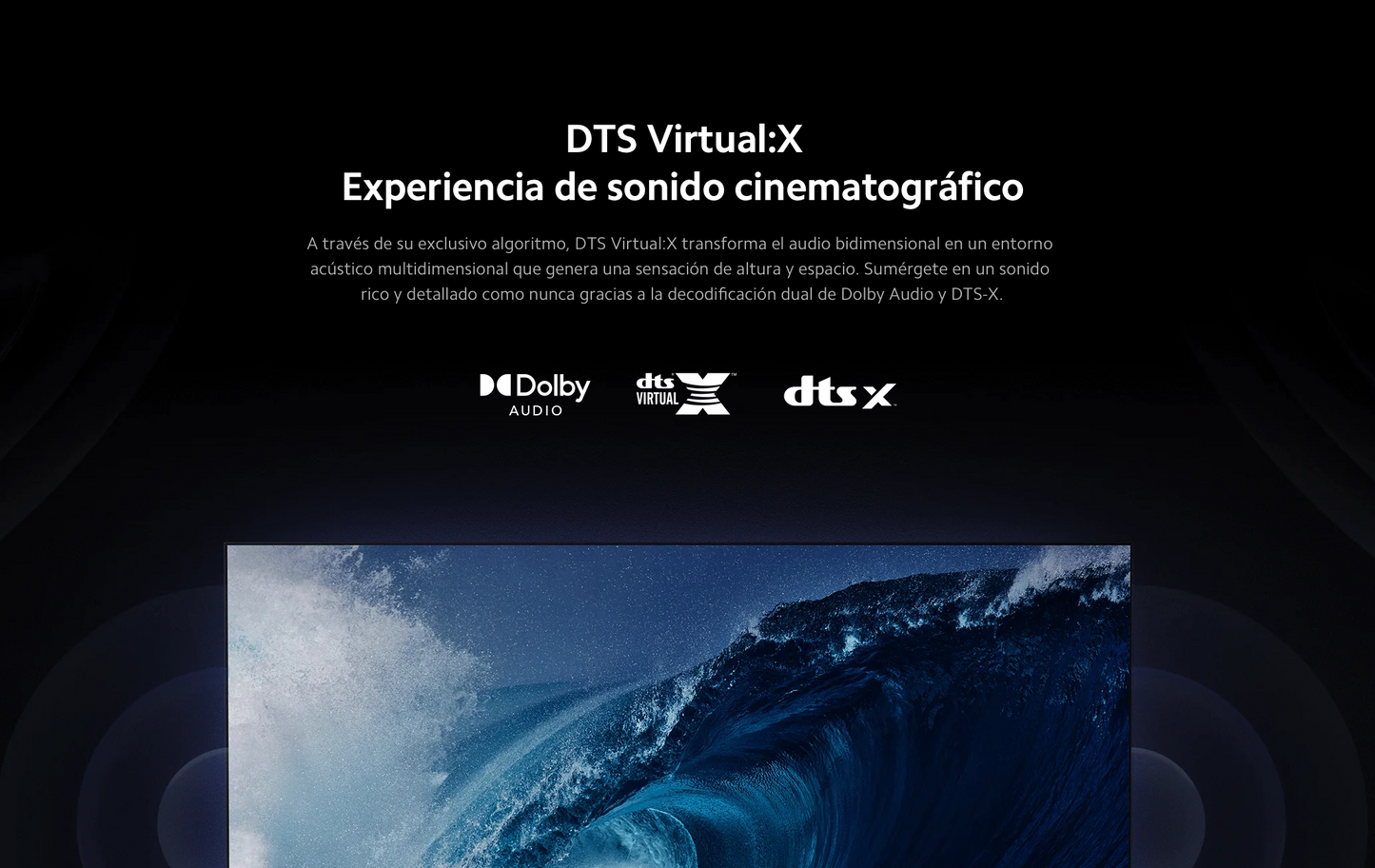 Televisor Xiaomi A 2025