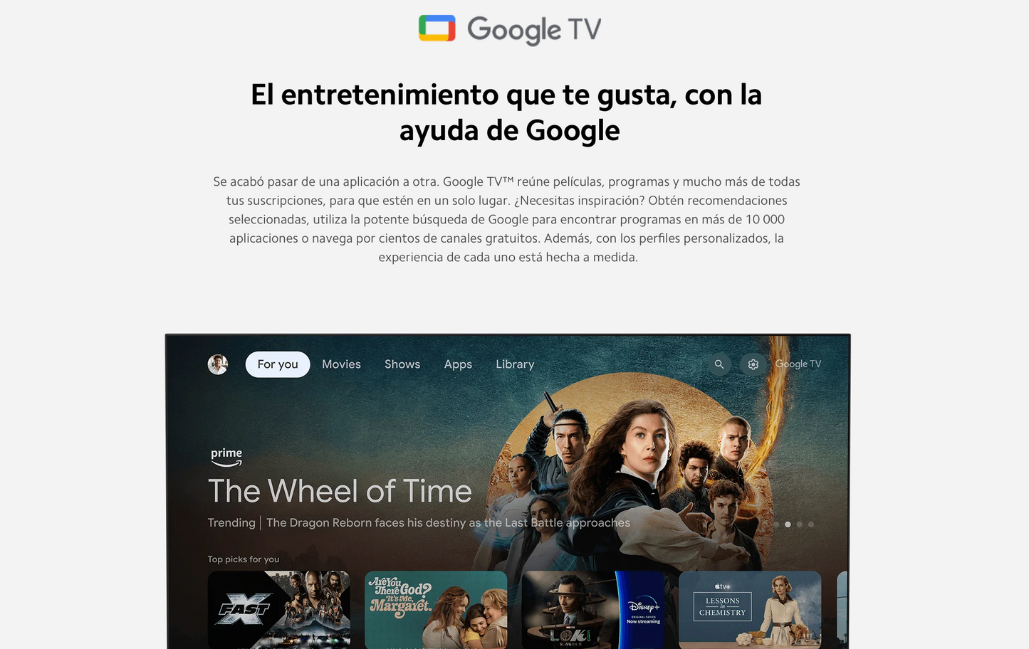 Televisor Xiaomi A 2025
