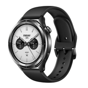 Xiaomi Watch S4 - Negro