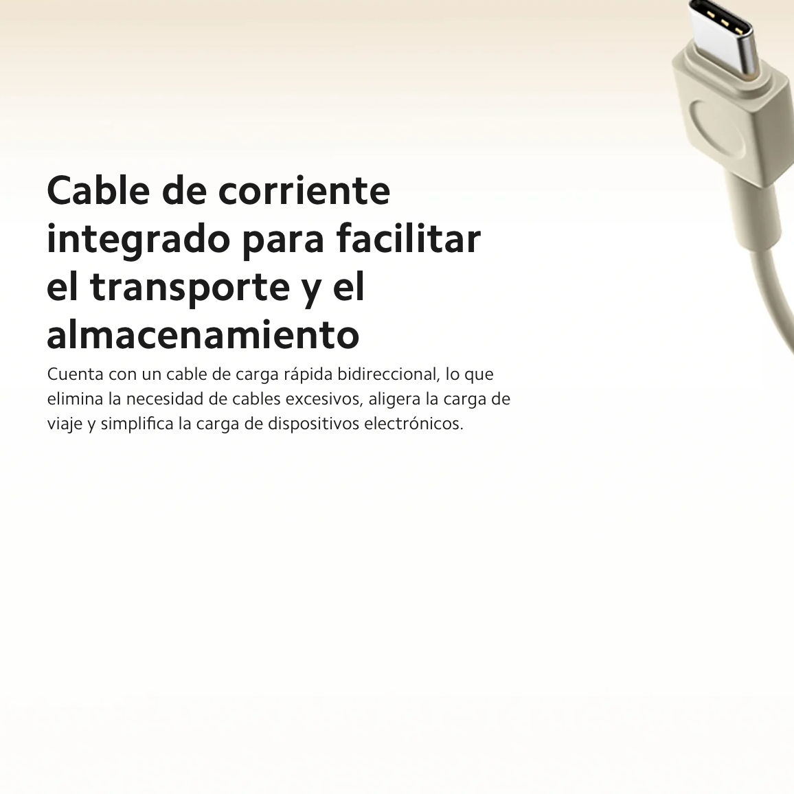 Xiaomi Power Bank 33W 20000mAh - Azul