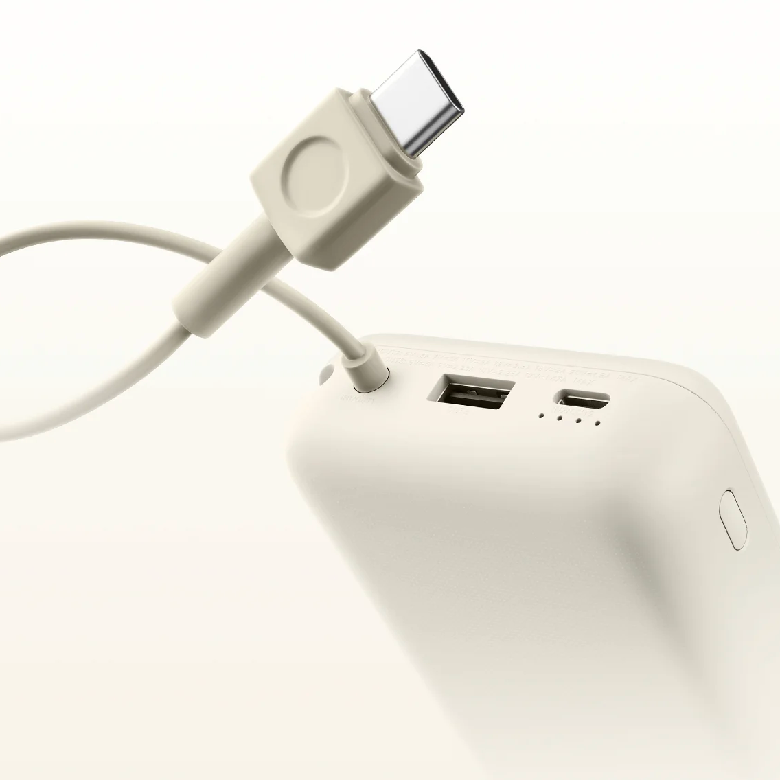 Xiaomi Power Bank 33W 20000mAh - Azul