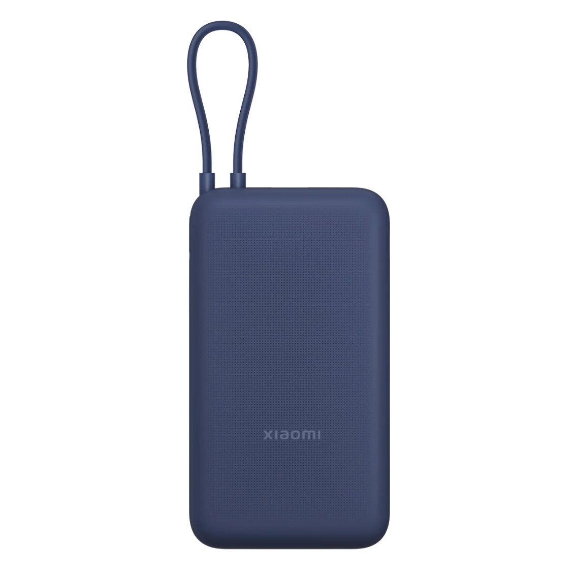 Xiaomi Power Bank 33W 20000mAh - Azul