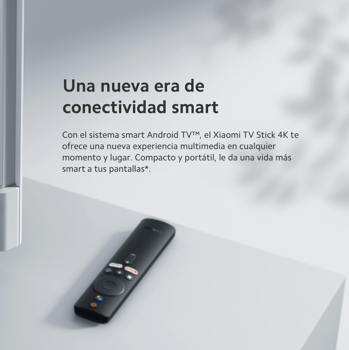 Xiaomi TV Stick 4K