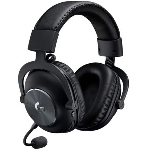 Audífonos Logitech Pro X Wireless