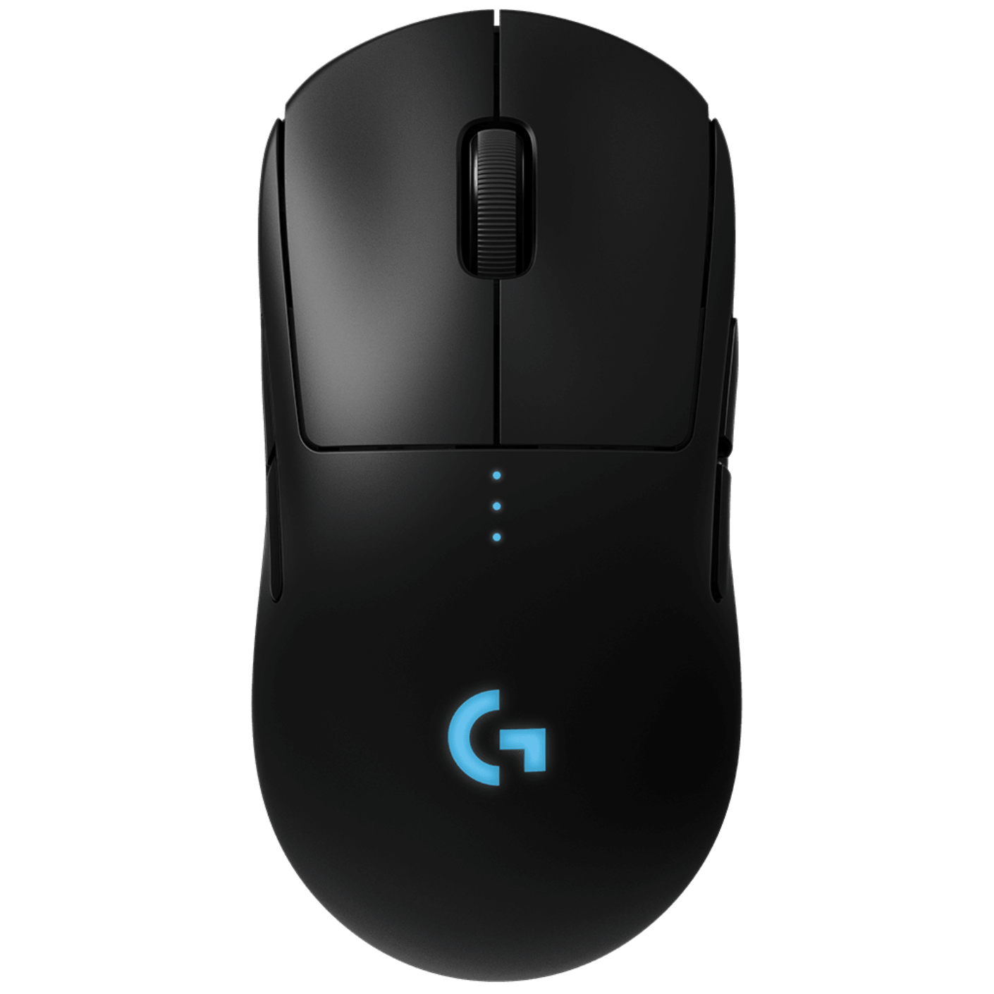 Mouse Logitech G Pro 2 Wireless - Negro