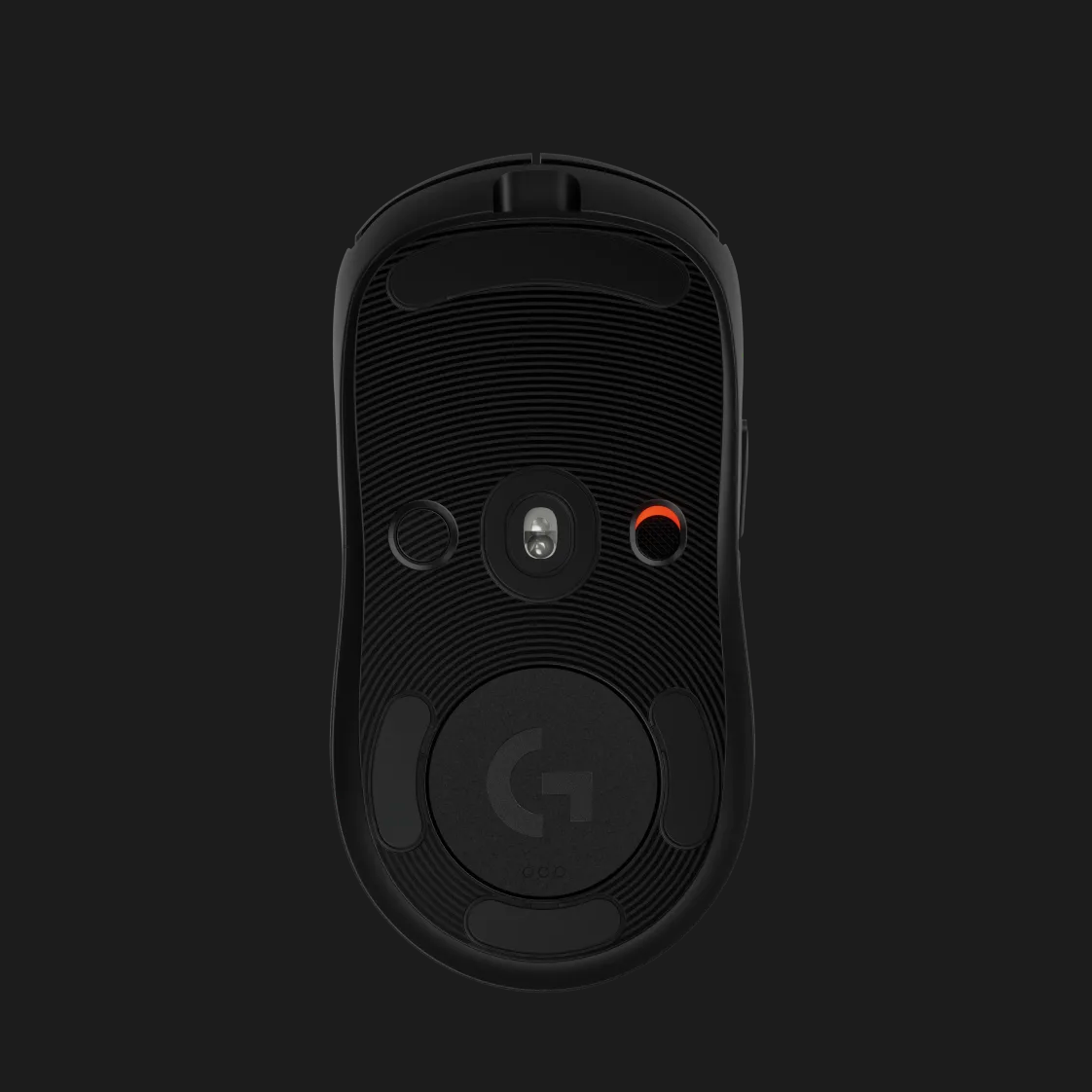 Mouse Logitech G Pro 2 Wireless - Negro